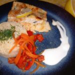 Zupa ryżowa (aromatyczna)